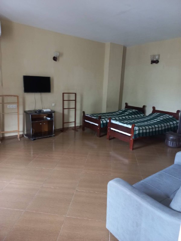 Apartment 46 m² — photo 3