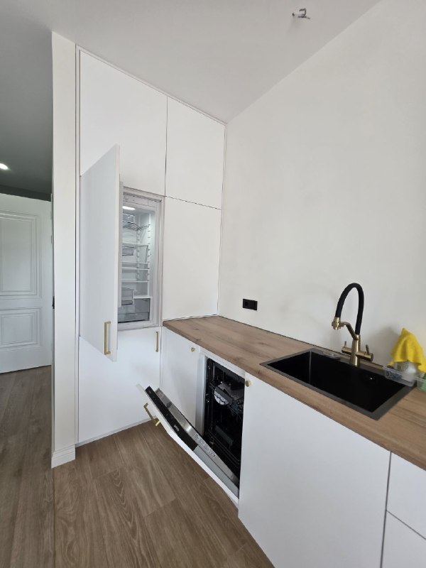 Квартира 52.43 м², 2 комн. — фото 2