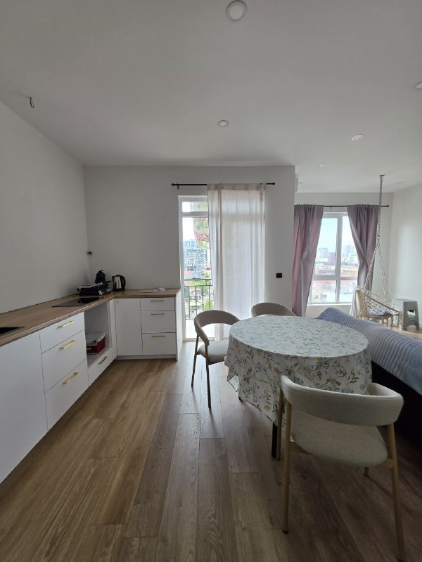 Квартира 52.43 м², 2 комн. — фото 3