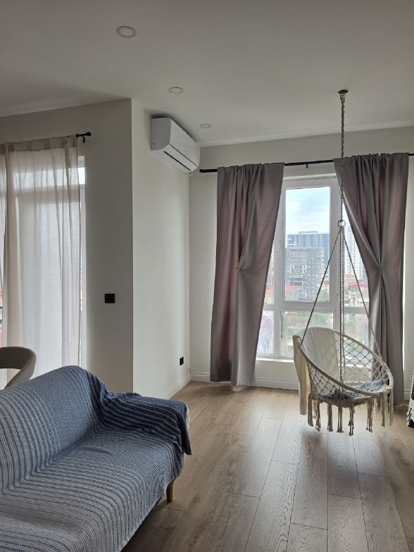 Квартира 52.43 м², 2 комн. — фото 4