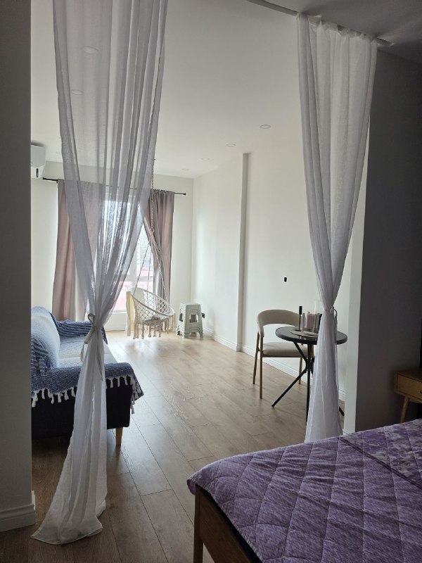 Квартира 52.43 м², 2 комн. — фото 5