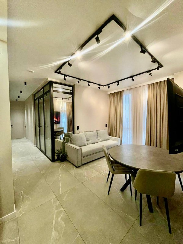 Квартира 86 м², 4 комн. — фото 2