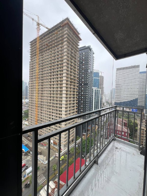Apartment 88 m², 3 rooms — photo 1