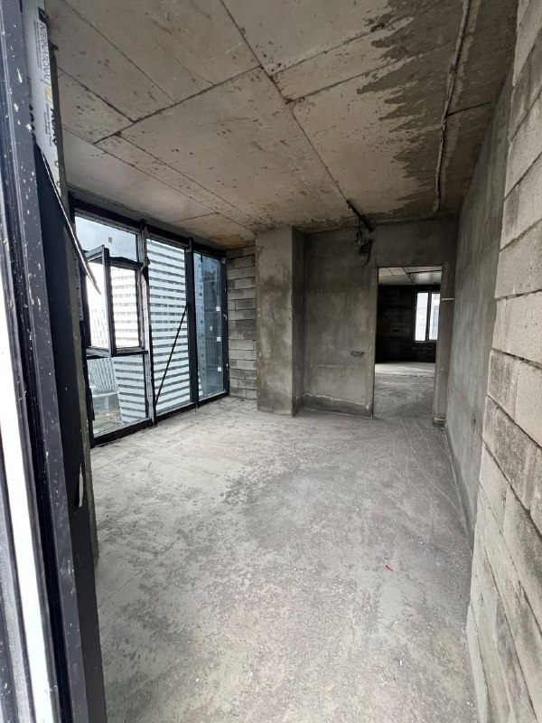 Apartment 88 m², 3 rooms — photo 4