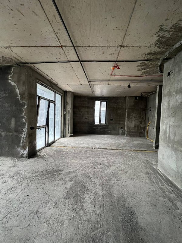 Apartment 88 m², 3 rooms — photo 5