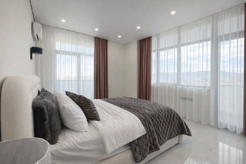 Квартира 157 м², 5 комн. — фото 4