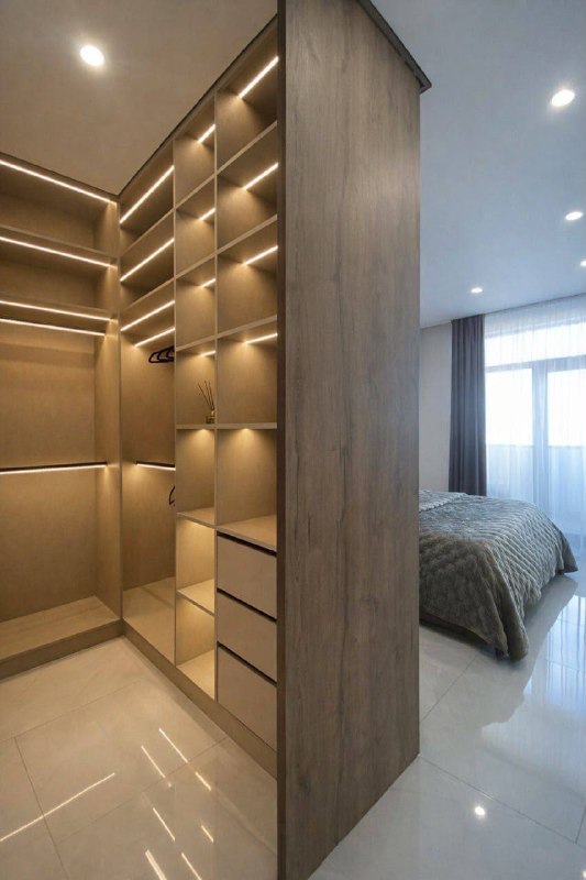 Квартира 157 м², 5 комн. — фото 5