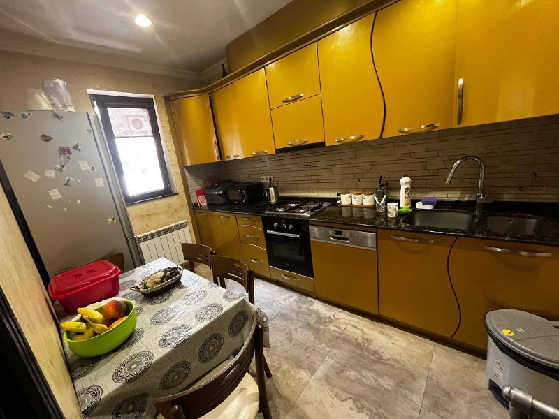 Квартира 80 м², 4 комн. — фото 2