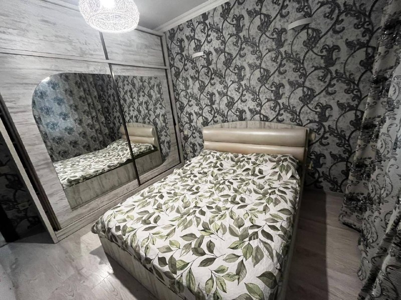 Квартира 80 м², 4 комн. — фото 3
