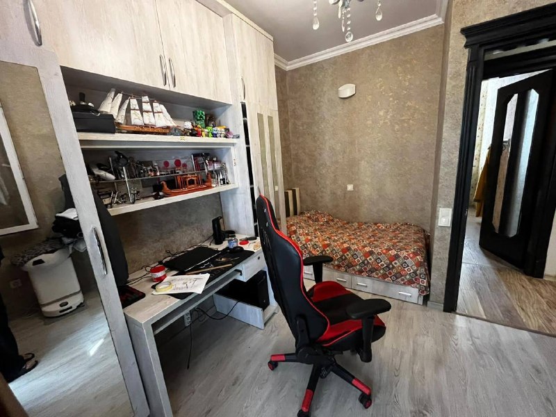 Квартира 80 м², 4 комн. — фото 4