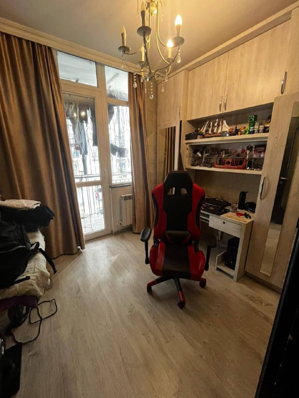 Квартира 80 м², 4 комн. — фото 5