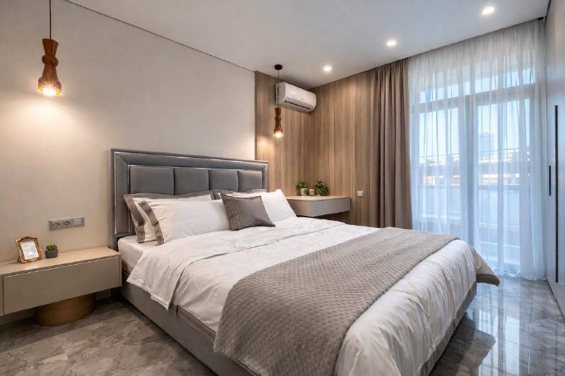 Квартира 83.5 м², 3 комн. — фото 3