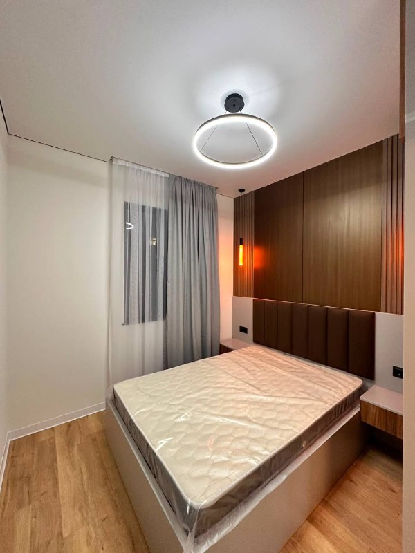Apartment 58 m², 3 rooms — photo 5
