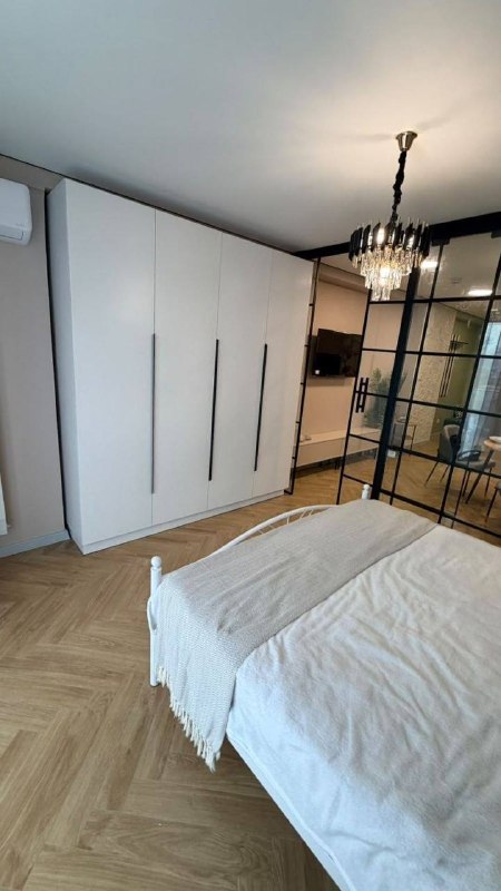 Apartment 46 m², studio — photo 4