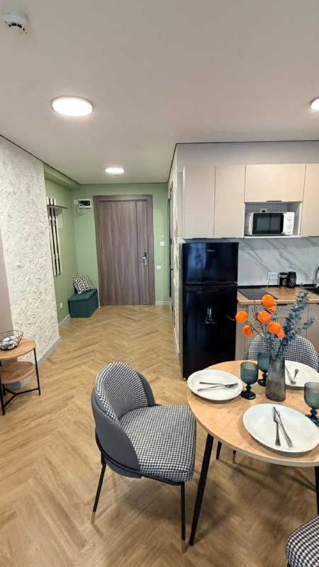 Apartment 46 m², studio — photo 5