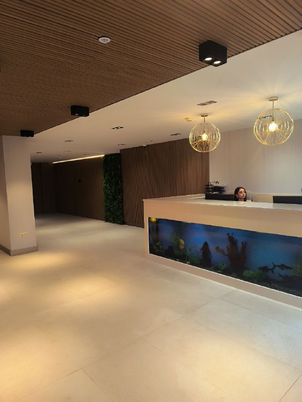 Apartment 60.2 m², 2 rooms — photo 4