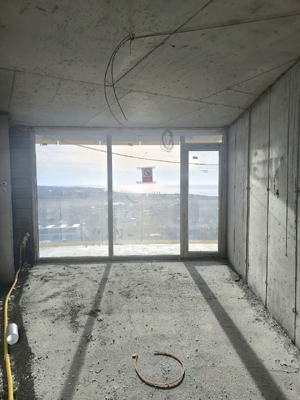 Apartment 60.2 m², 2 rooms — photo 5