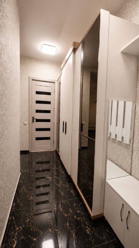 Apartment 51.5 m², 2 rooms — photo 4