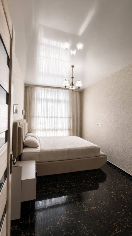 Apartment 51.5 m², 2 rooms — photo 5
