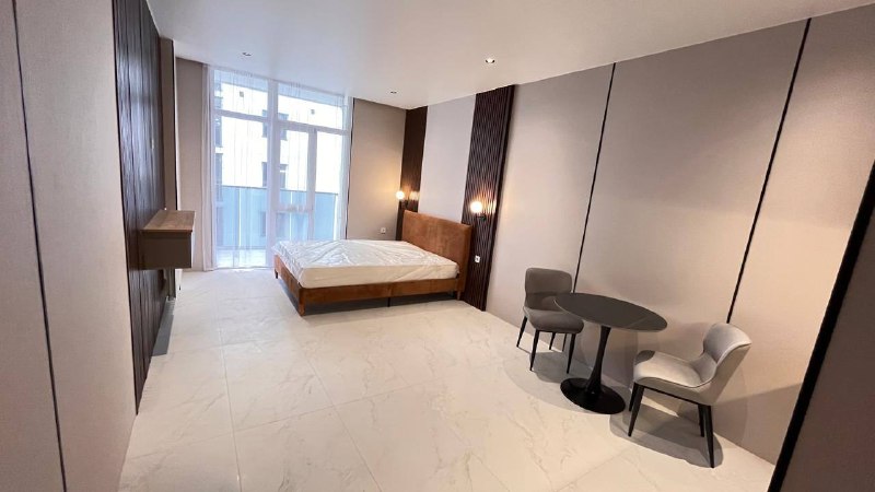 Apartment 35 m², studio — photo 2