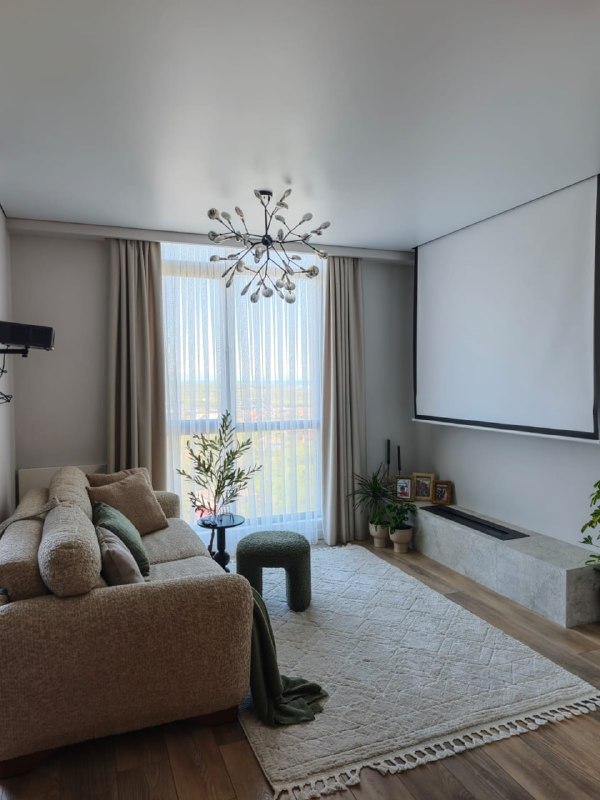Apartment 67.7 m², 3 rooms — photo 4