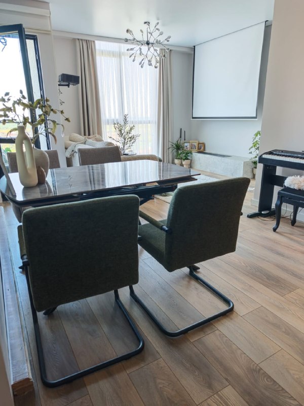 Apartment 67.7 m², 3 rooms — photo 5