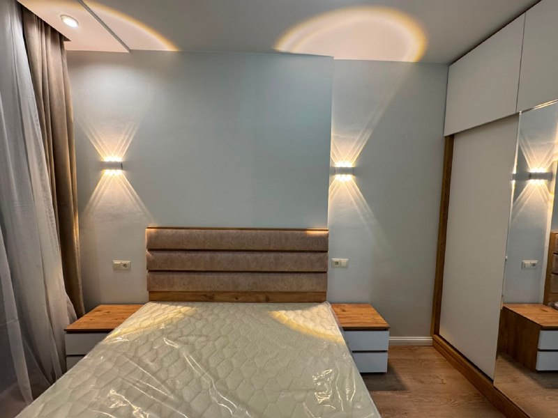Apartment 40 m², 2 rooms — photo 3