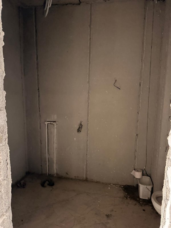 Apartment 58.8 m², 2 rooms — photo 2