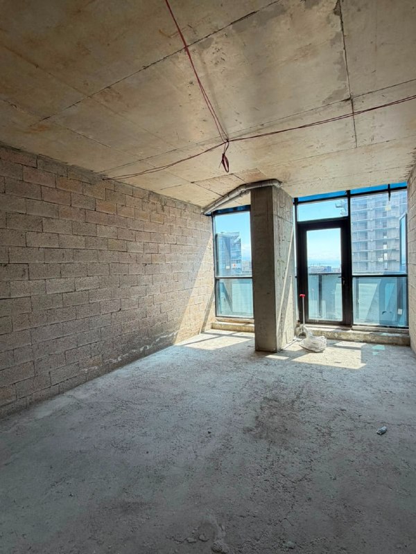 Apartment 119.8 m², 3 rooms — photo 1