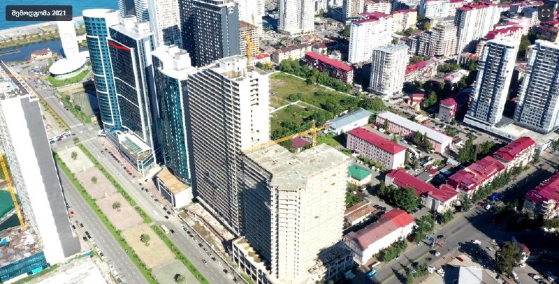 Apartment 119.8 m², 3 rooms — photo 4