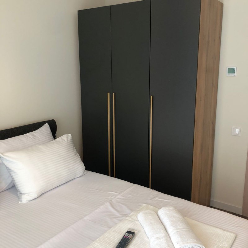 Apartment 75 m², 3 rooms — photo 1