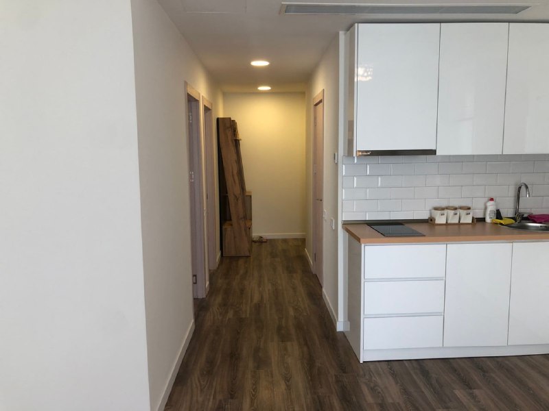 Apartment 75 m², 3 rooms — photo 2