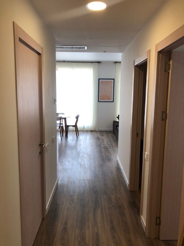 Apartment 75 m², 3 rooms — photo 4