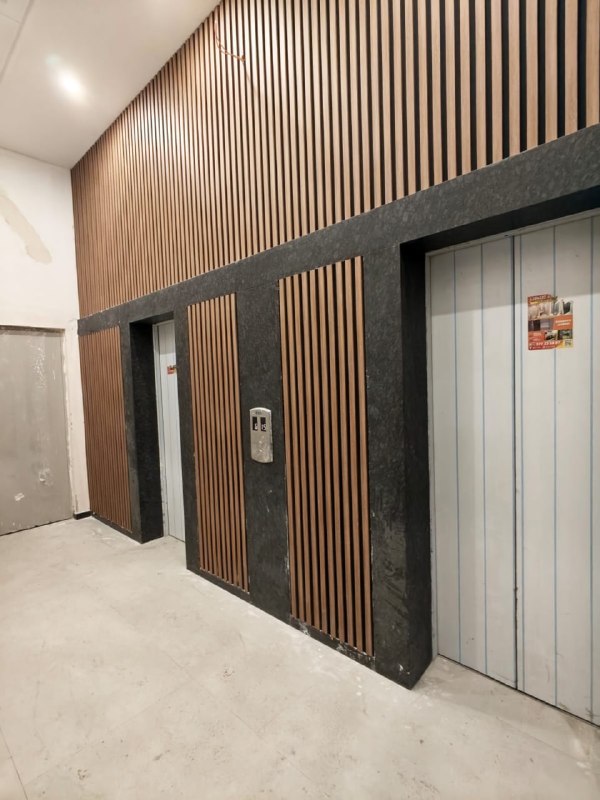 Apartment 32.5 m², studio — photo 1
