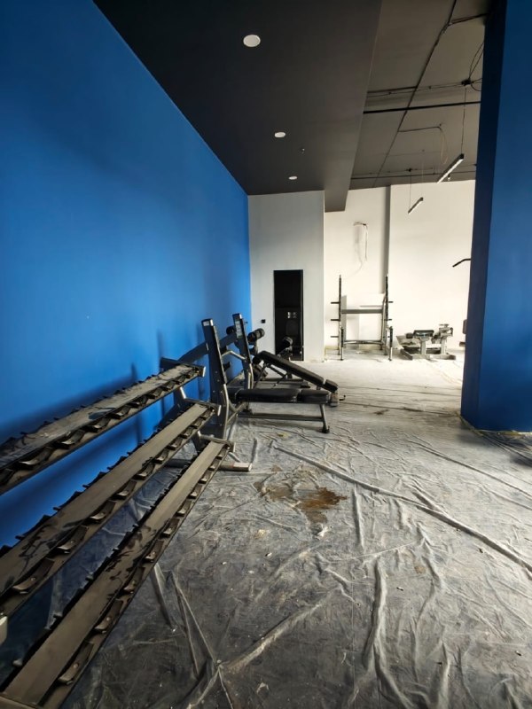 Apartment 32.5 m², studio — photo 3