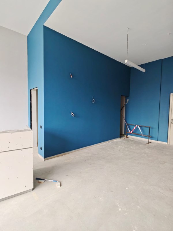 Apartment 32.5 m², studio — photo 5