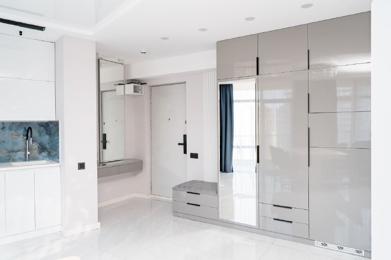 Apartment 79.7 m², 3 rooms — photo 3