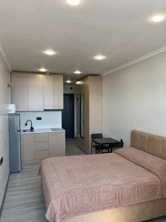 Apartment 26 m², studio — photo 2