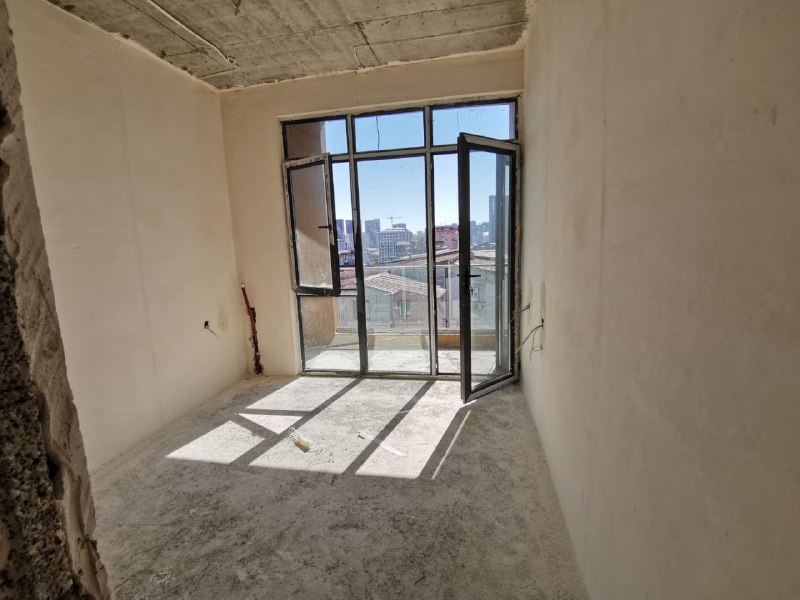 Apartment 48 m², 2 rooms — photo 2