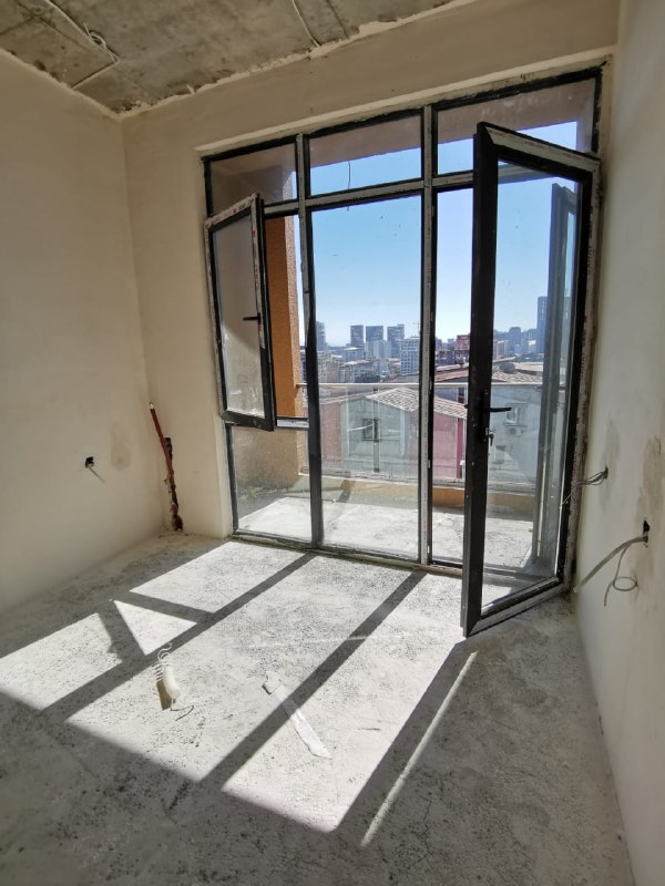 Apartment 48 m², 2 rooms — photo 3