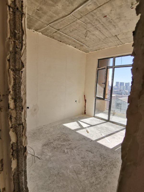 Apartment 48 m², 2 rooms — photo 4