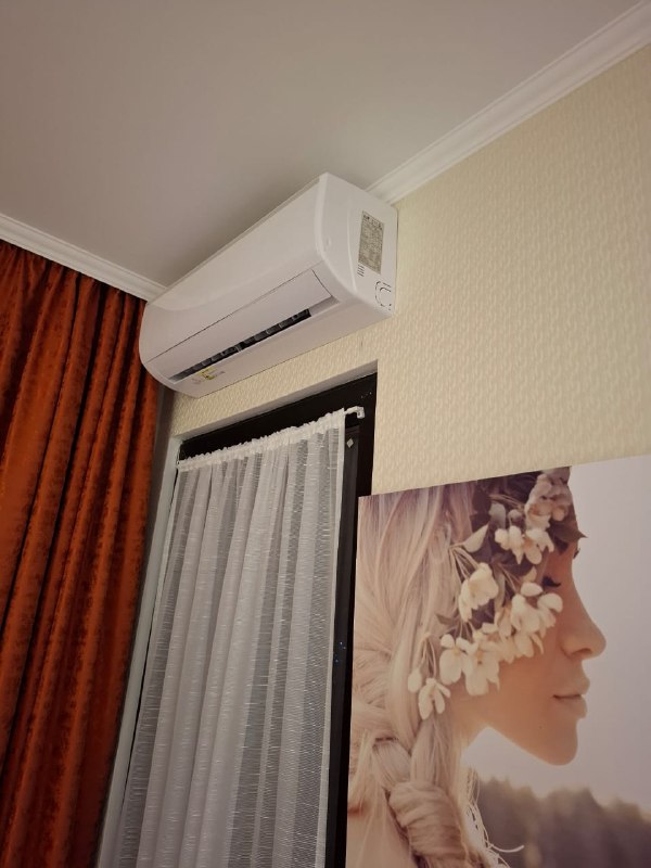 Apartment 34 m², 2 rooms — photo 2