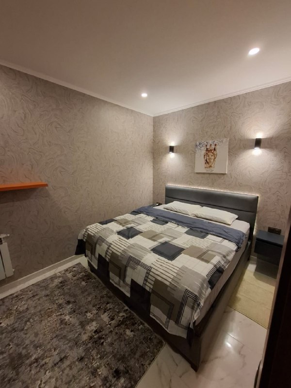 Apartment 34 m², 2 rooms — photo 3
