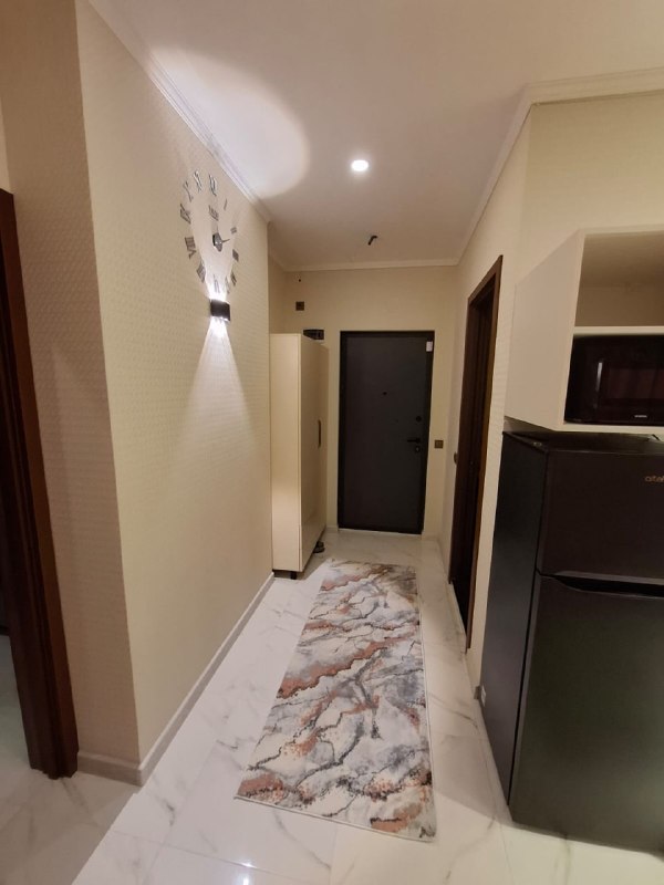 Apartment 34 m², 2 rooms — photo 4