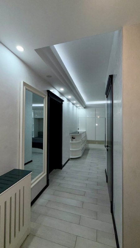 Apartment 60 m², 2 rooms — photo 5