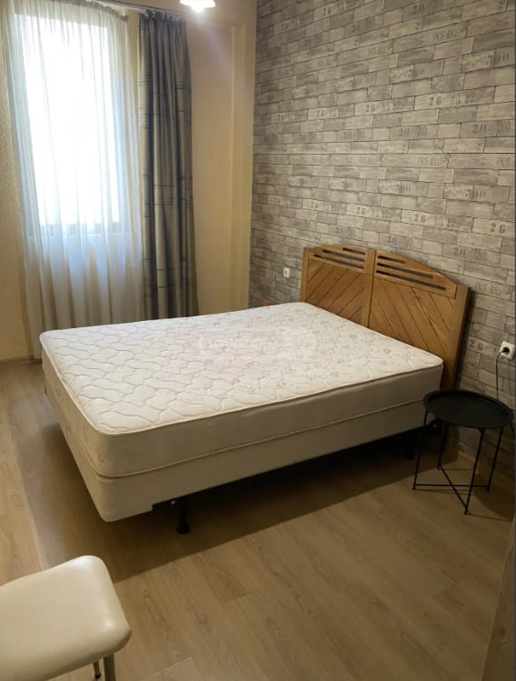 Apartment 44.7 m², 2 rooms — photo 5