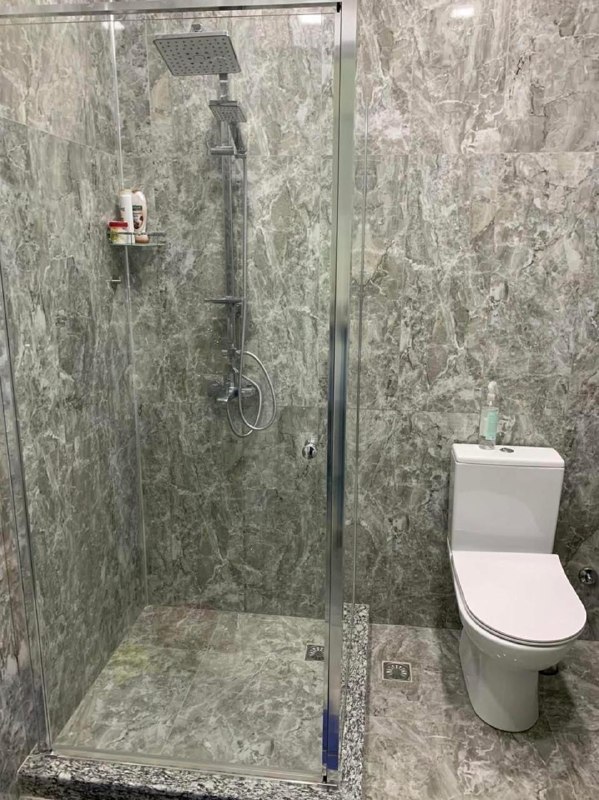 Apartment 44 m², 2 rooms — photo 1