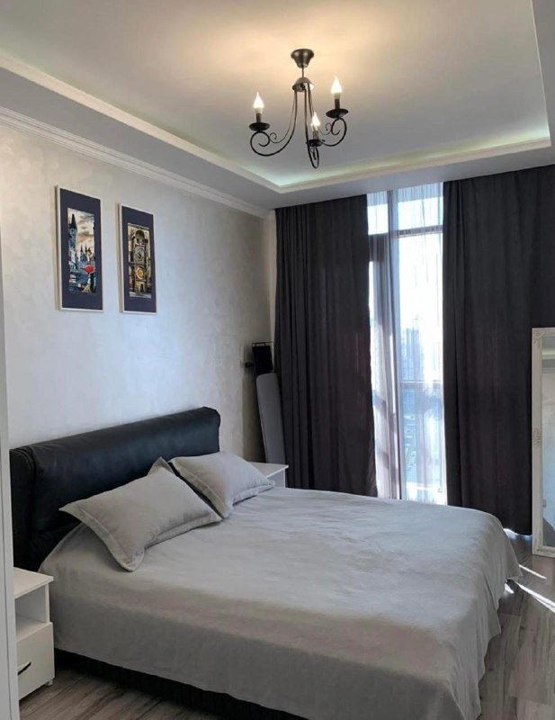 Apartment 44 m², 2 rooms — photo 3