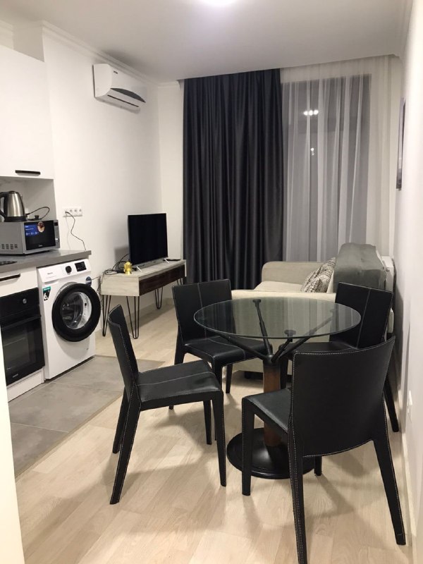Apartment 50 m², 2 rooms — photo 3