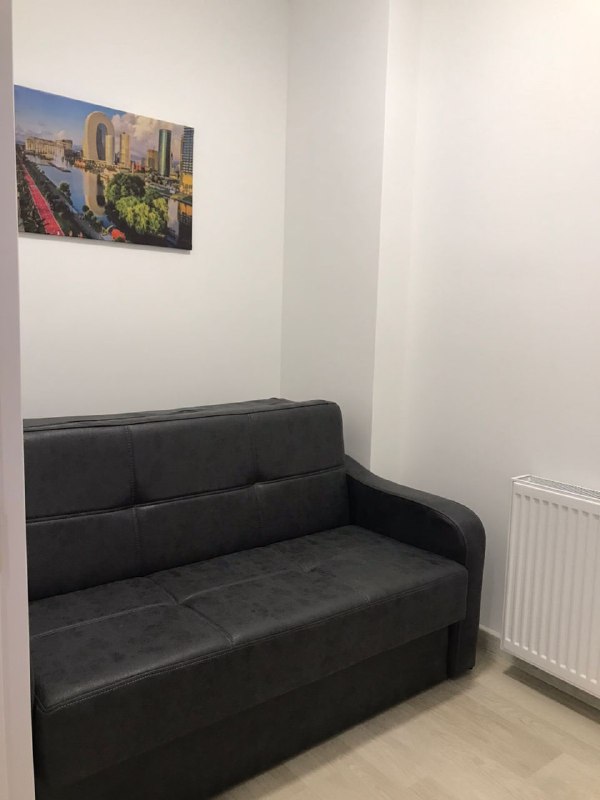 Apartment 50 m², 2 rooms — photo 5